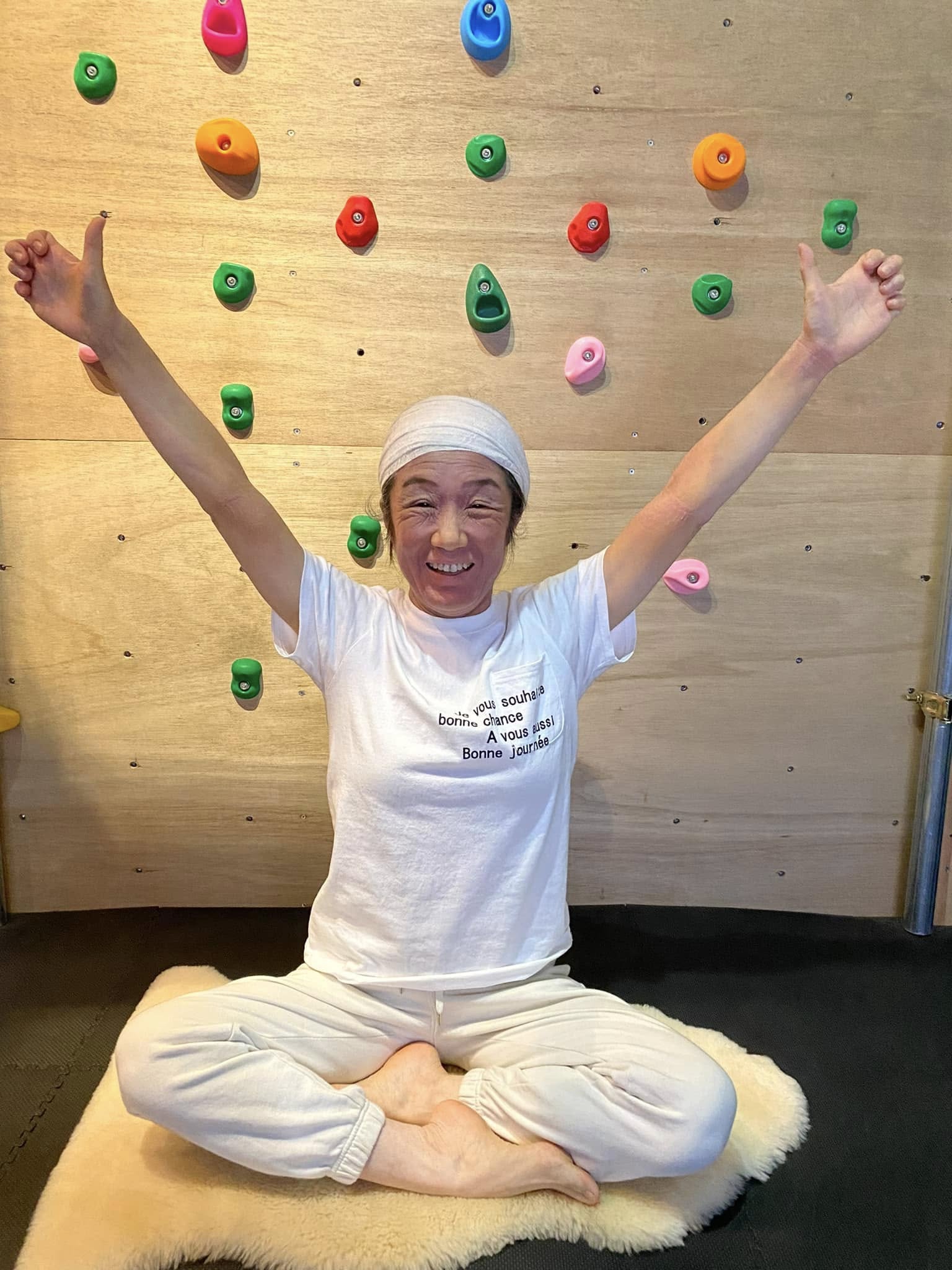 ABOUT | クンダリニーヨーガ・サットナム Kundalini Yoga Sat Nam