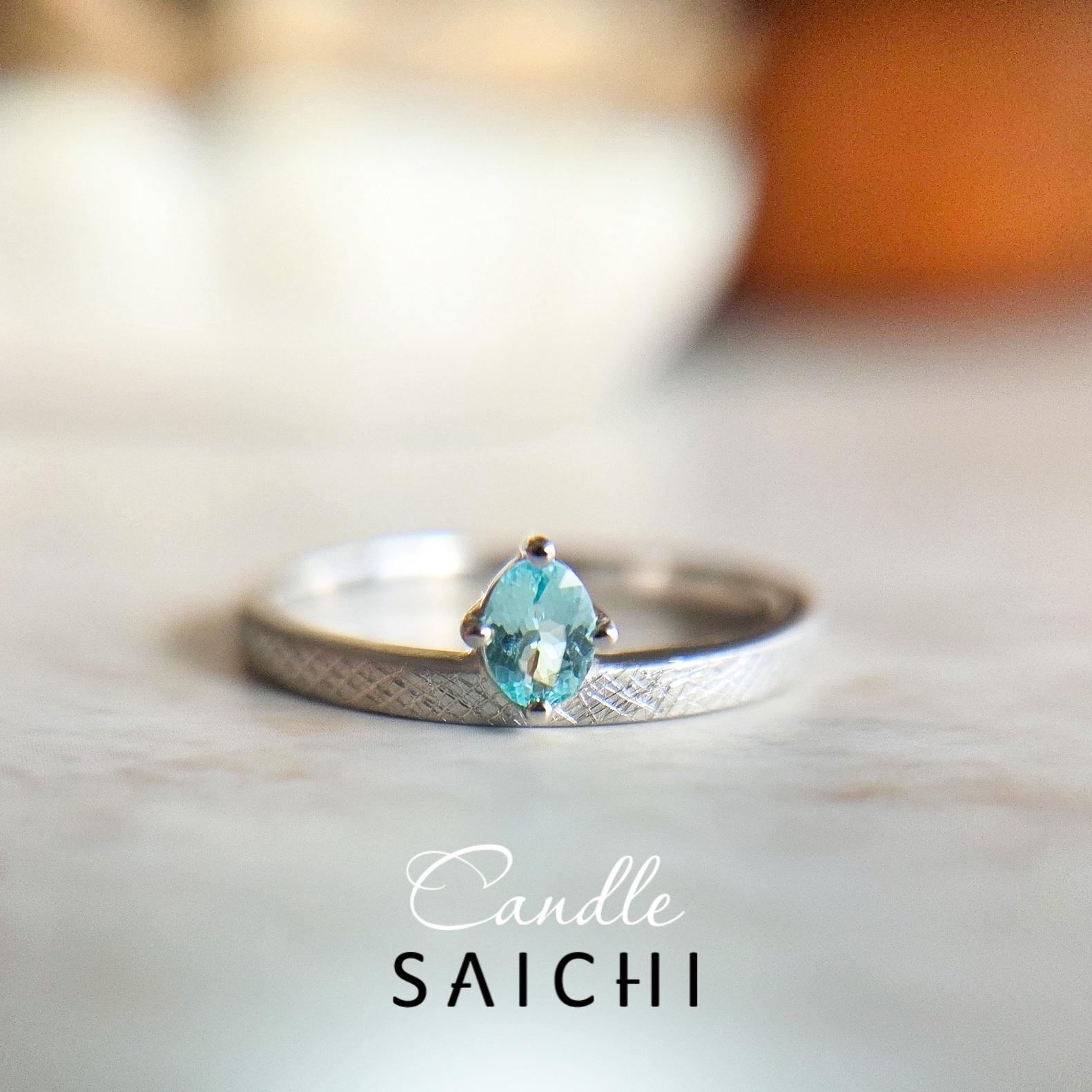 Online Shop | SAICHI JEWELRY