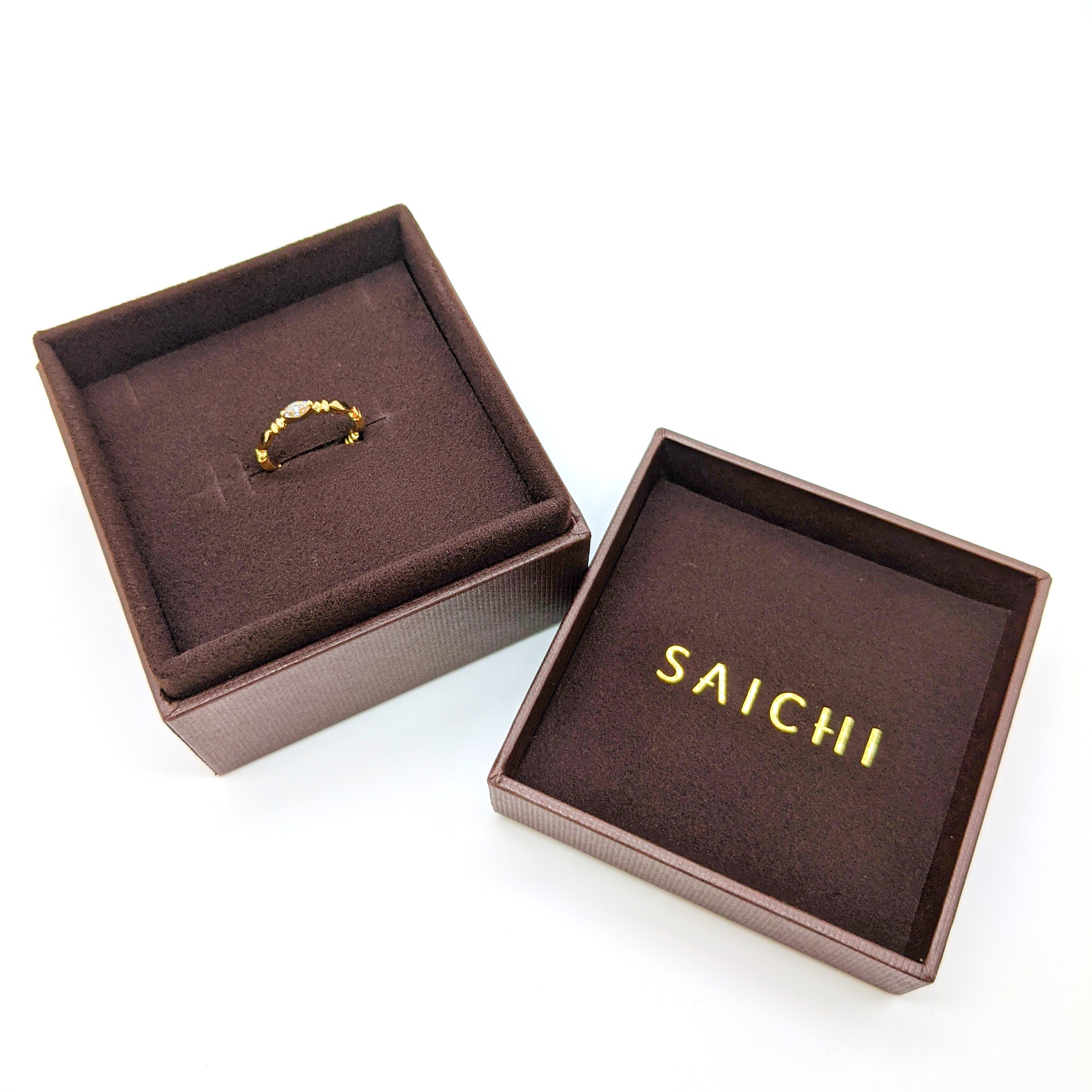 ご注文について | SAICHI JEWELRY