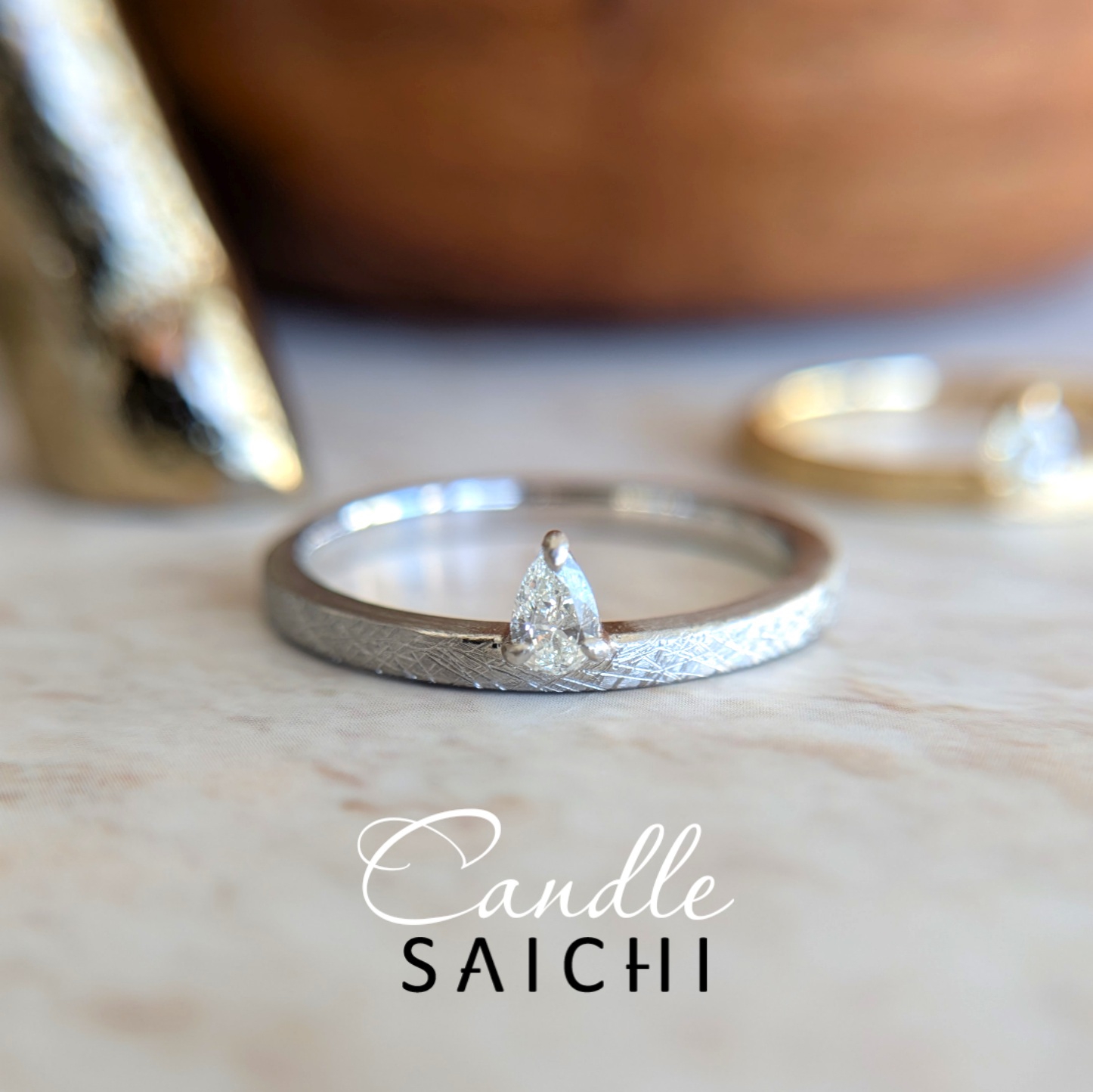 Online Shop | SAICHI JEWELRY