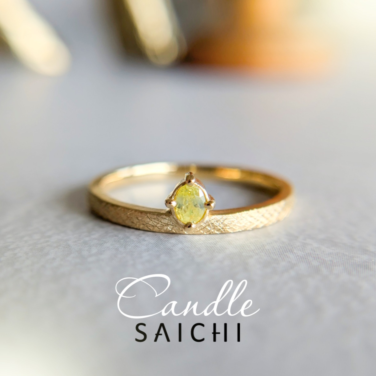 Online Shop | SAICHI JEWELRY
