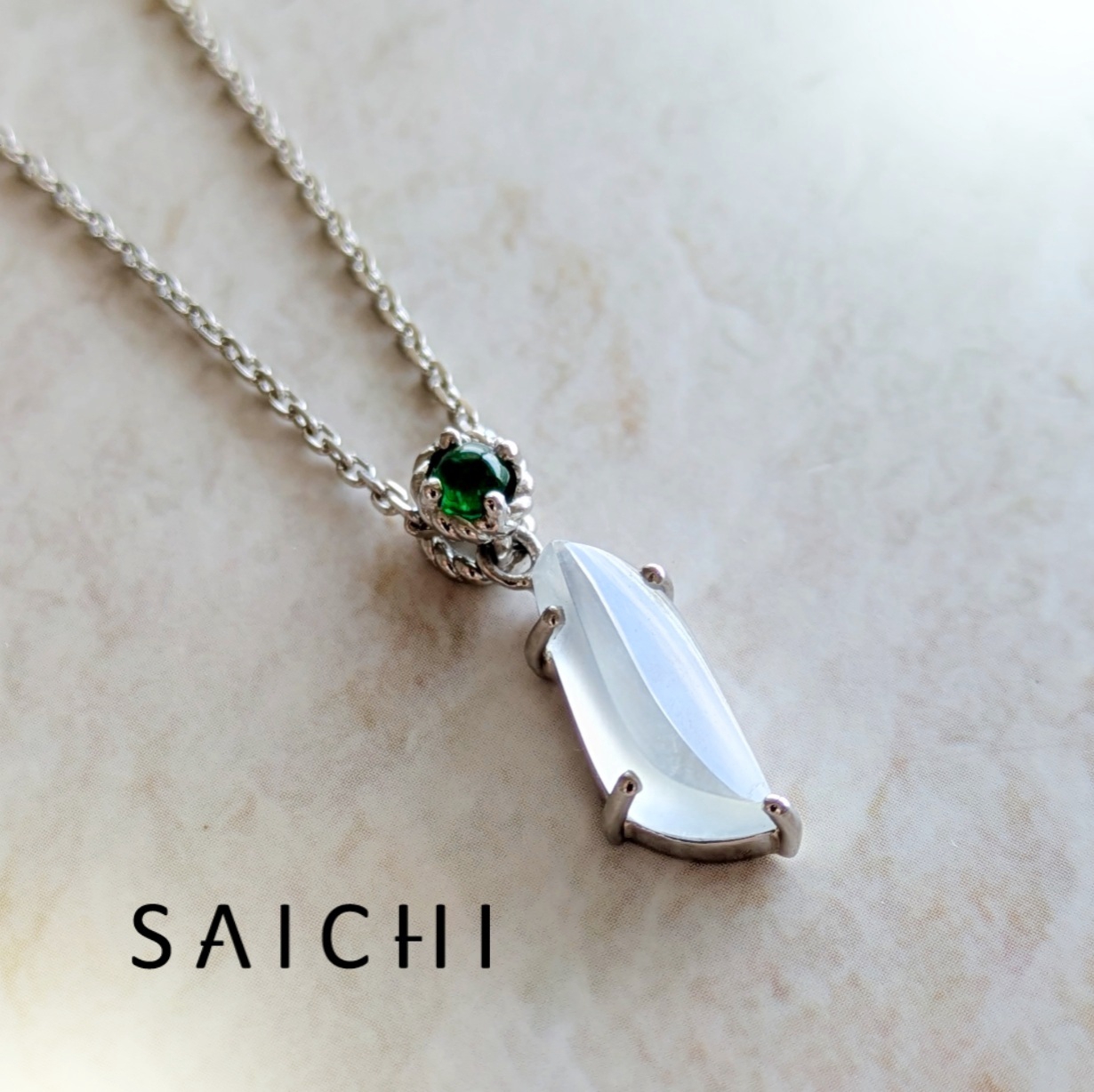 SAICHI JEWELRY
