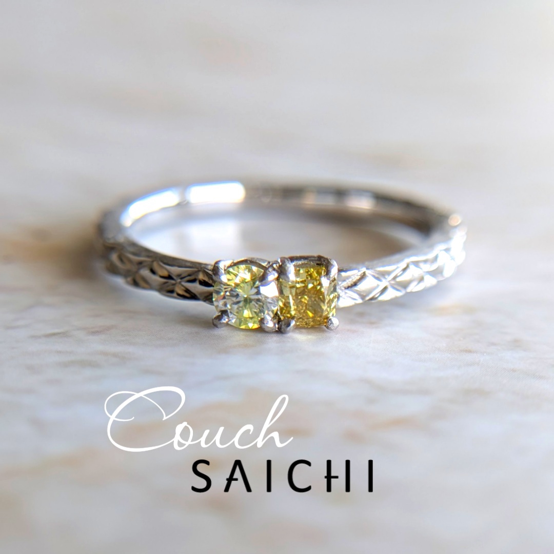 SAICHI JEWELRY