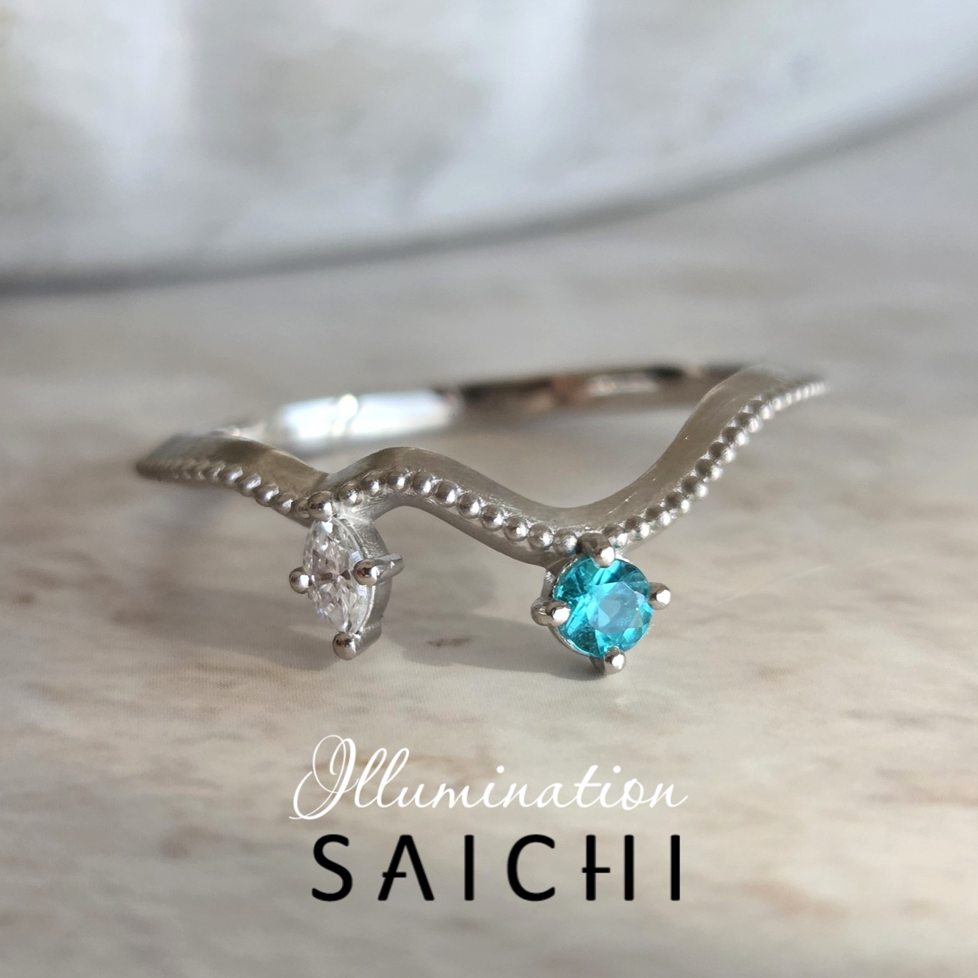 SAICHI JEWELRY