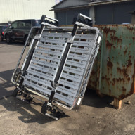 記録用ブログ始めました 我が家のデリカ車中泊仕様 ヤエン時々diyたまに車中泊