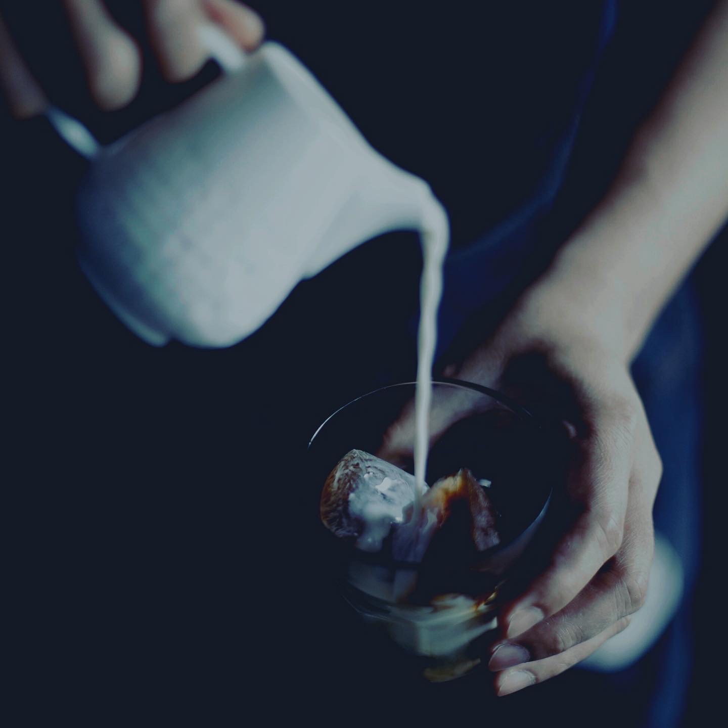 カフェアンジュリエ