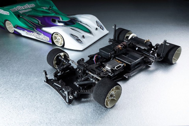 1 12レーシング新シャシー登場 ラジコンマガジンweb 1 12レーシング新シャシー登場 ラジコンマガジンweb