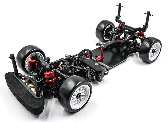 Execute Fm1s登場 ラジコンマガジンweb