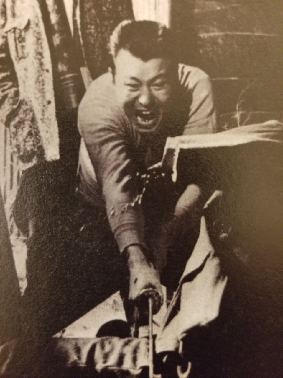 悪魔 の キューピー