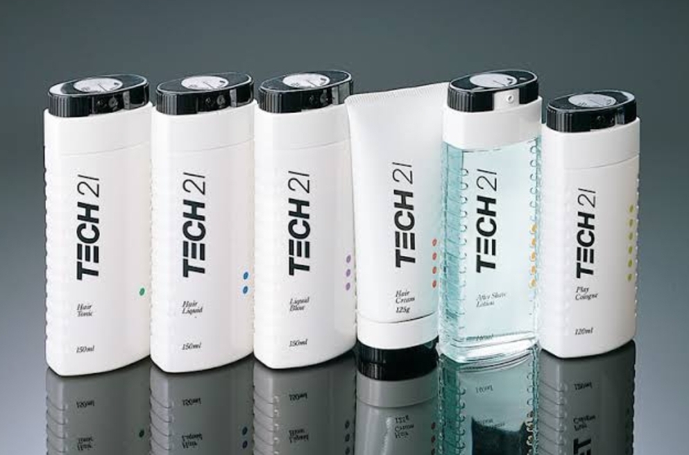 TECH21 | S.G.S izm