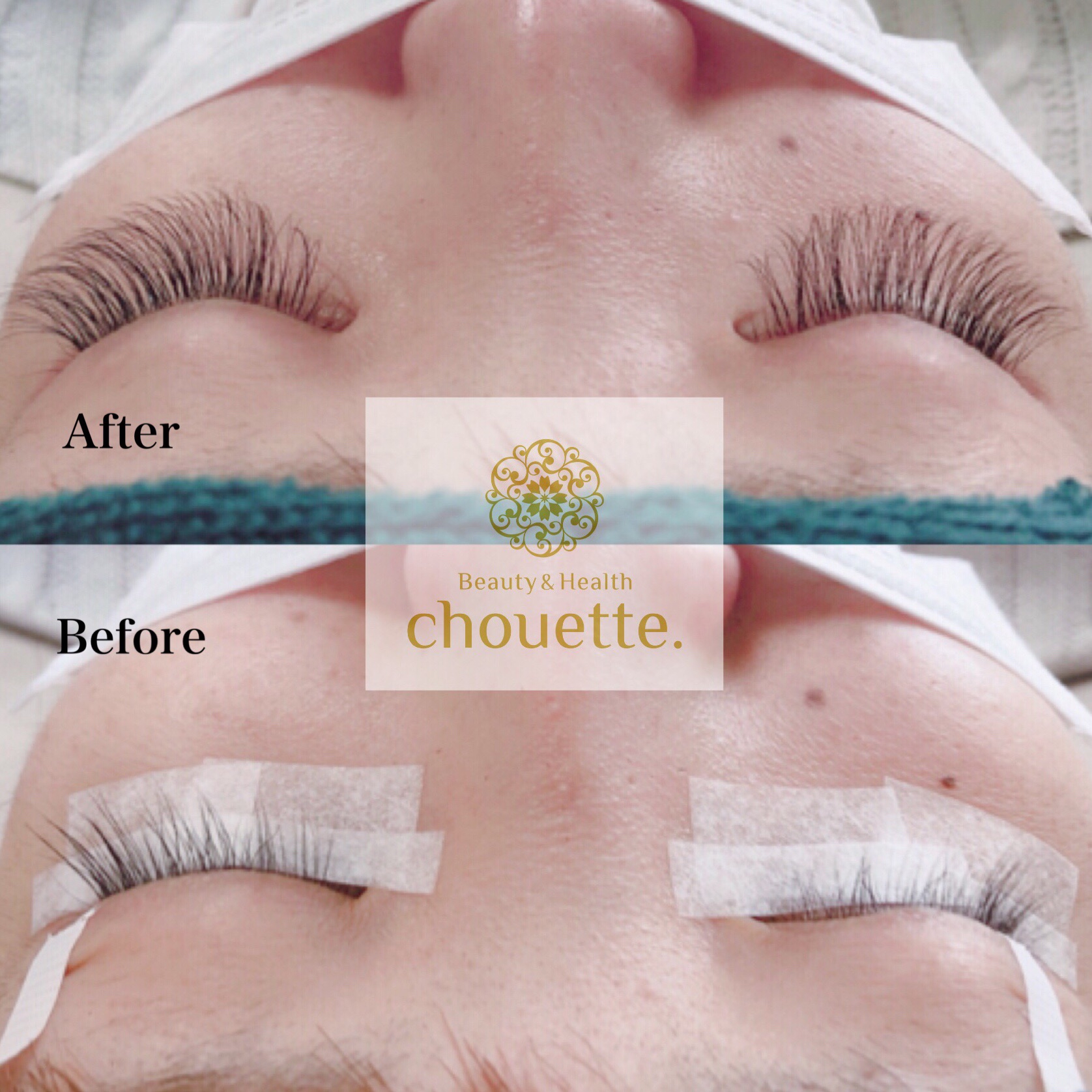 山梨 甲府のボリュームラッシュはchouette で リペアもお任せください Beauty Health Chouette