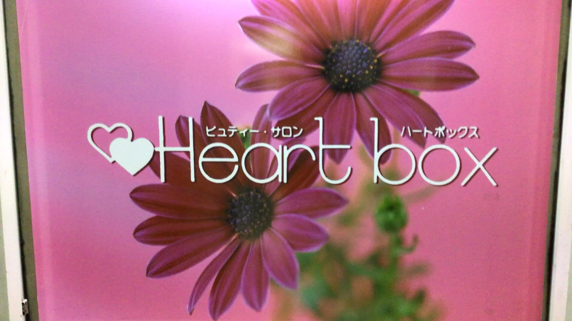 年02月の記事一覧 Beauty Salon Heart Box