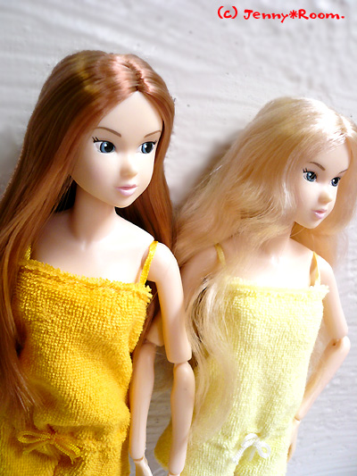 レア貴重極Wake-Up momoko DOLL WUDsp Azone005