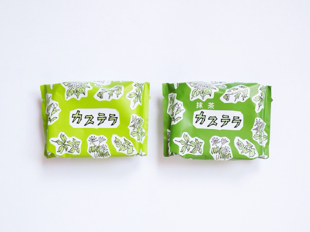 手描きのデザインがかわいい六花亭のお菓子たち 北海道かわいい部