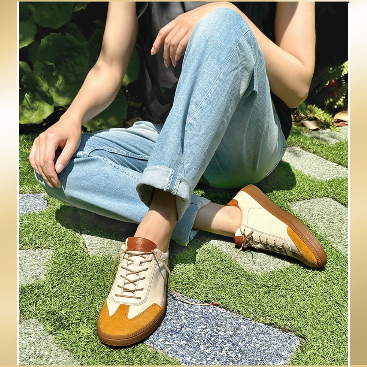 Think! 2025 SPRING / SUMMER Think! 2025 SPRING / SUMMER
