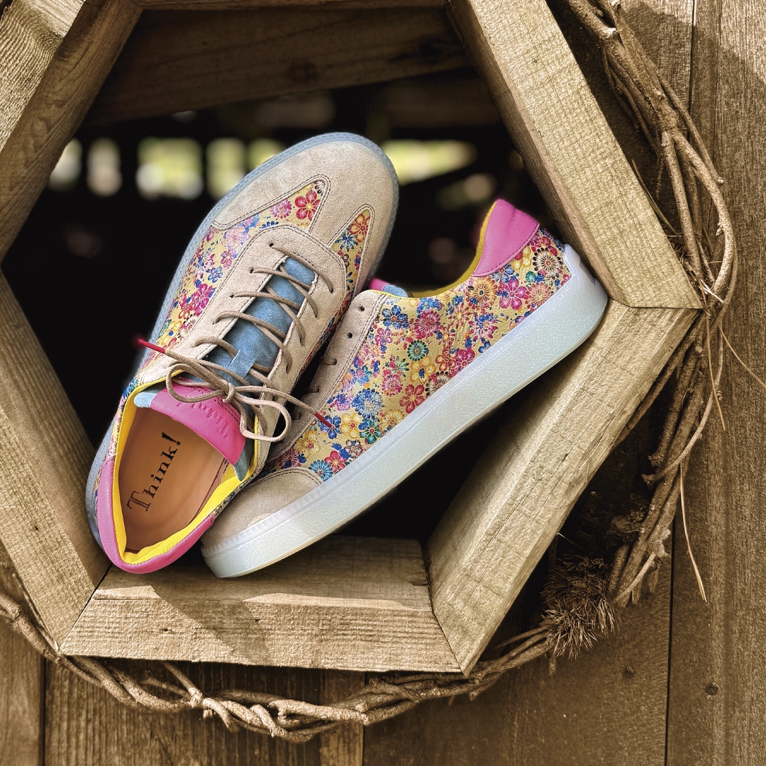 Think! 2026 SPRING / SUMMER