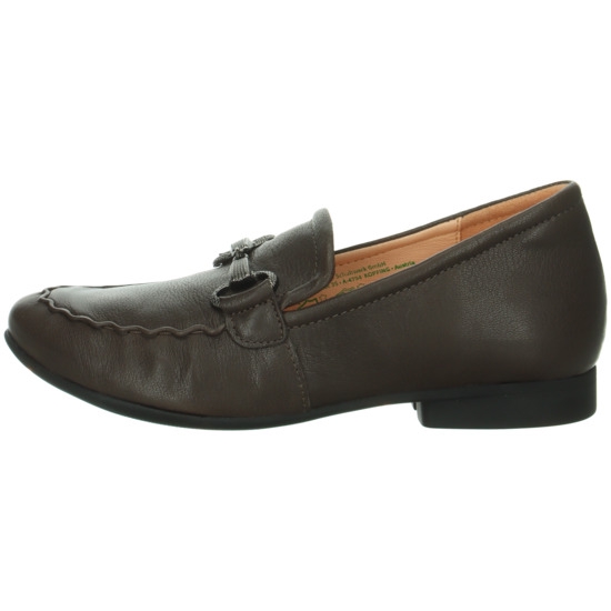 Frat shoes | Think! 2025 FALL / WINTER