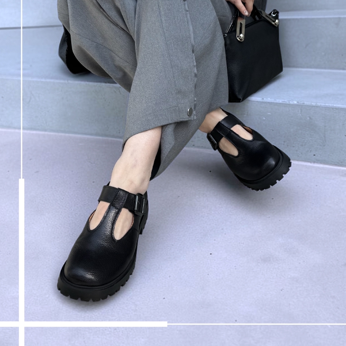 Think! 2026 FALL / WINTER