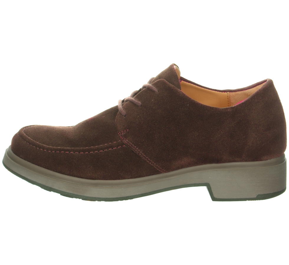 Frat shoes | Think! 2025 FALL / WINTER