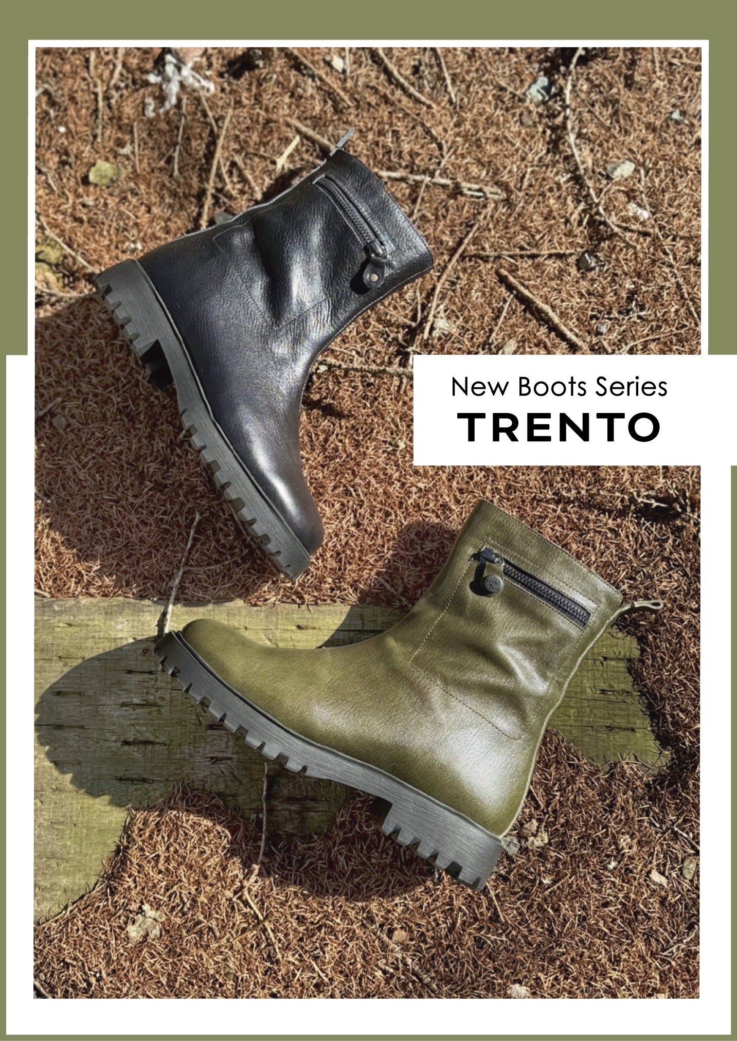 Think! 2025 FALL / WINTER