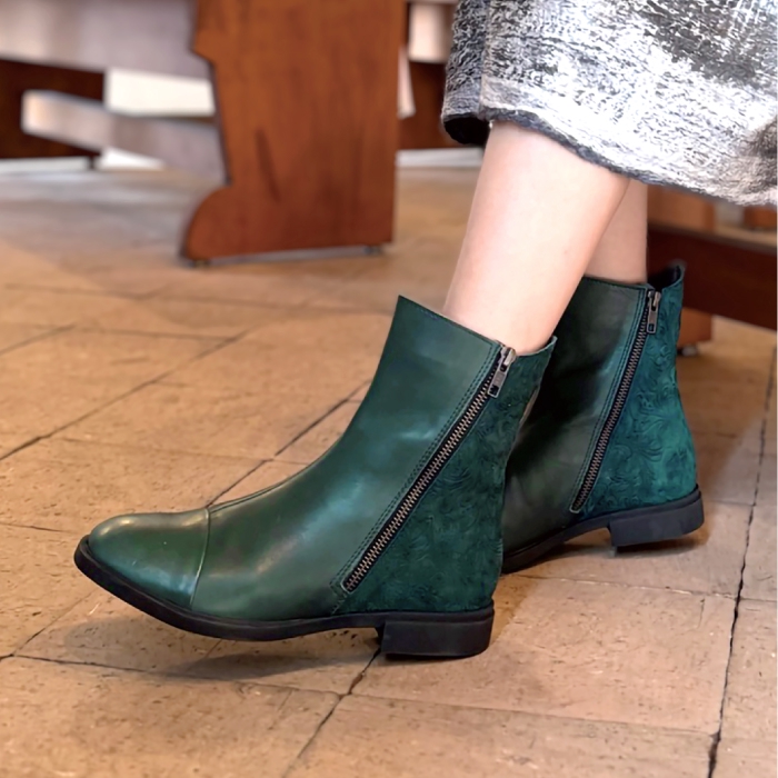 Think! 2025 FALL / WINTER