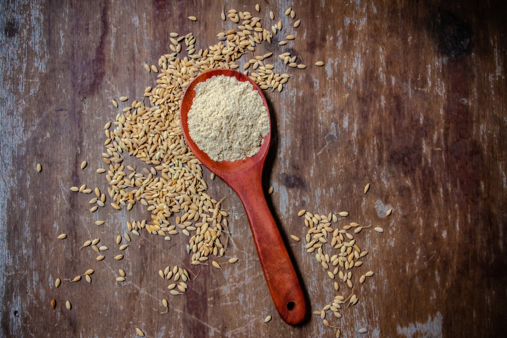体 米ぬか 多糖 米ぬかを食べるのは危険？米ぬかの副作用とは
