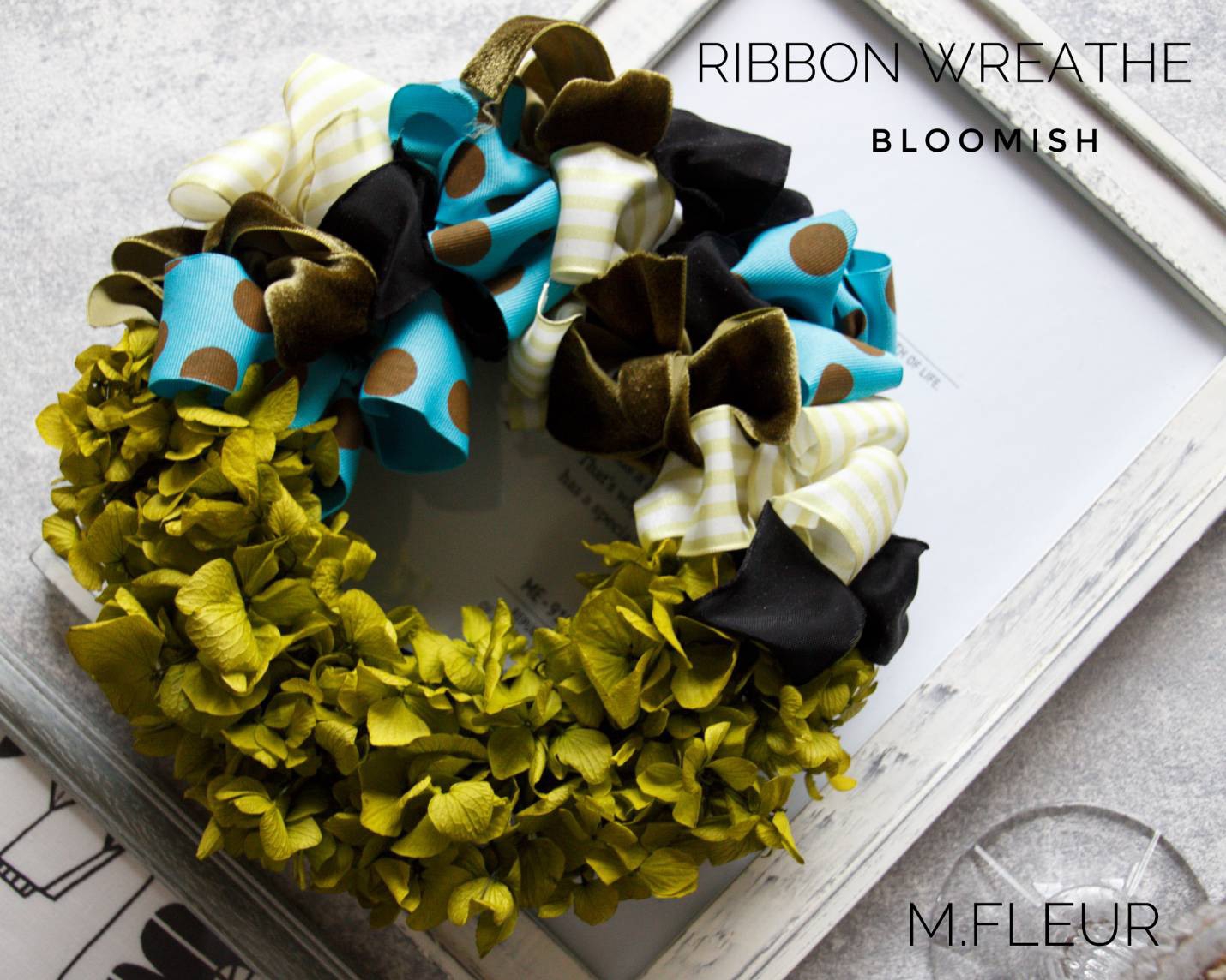 M Fleur エムフルール Bloomishさいたま新都心校