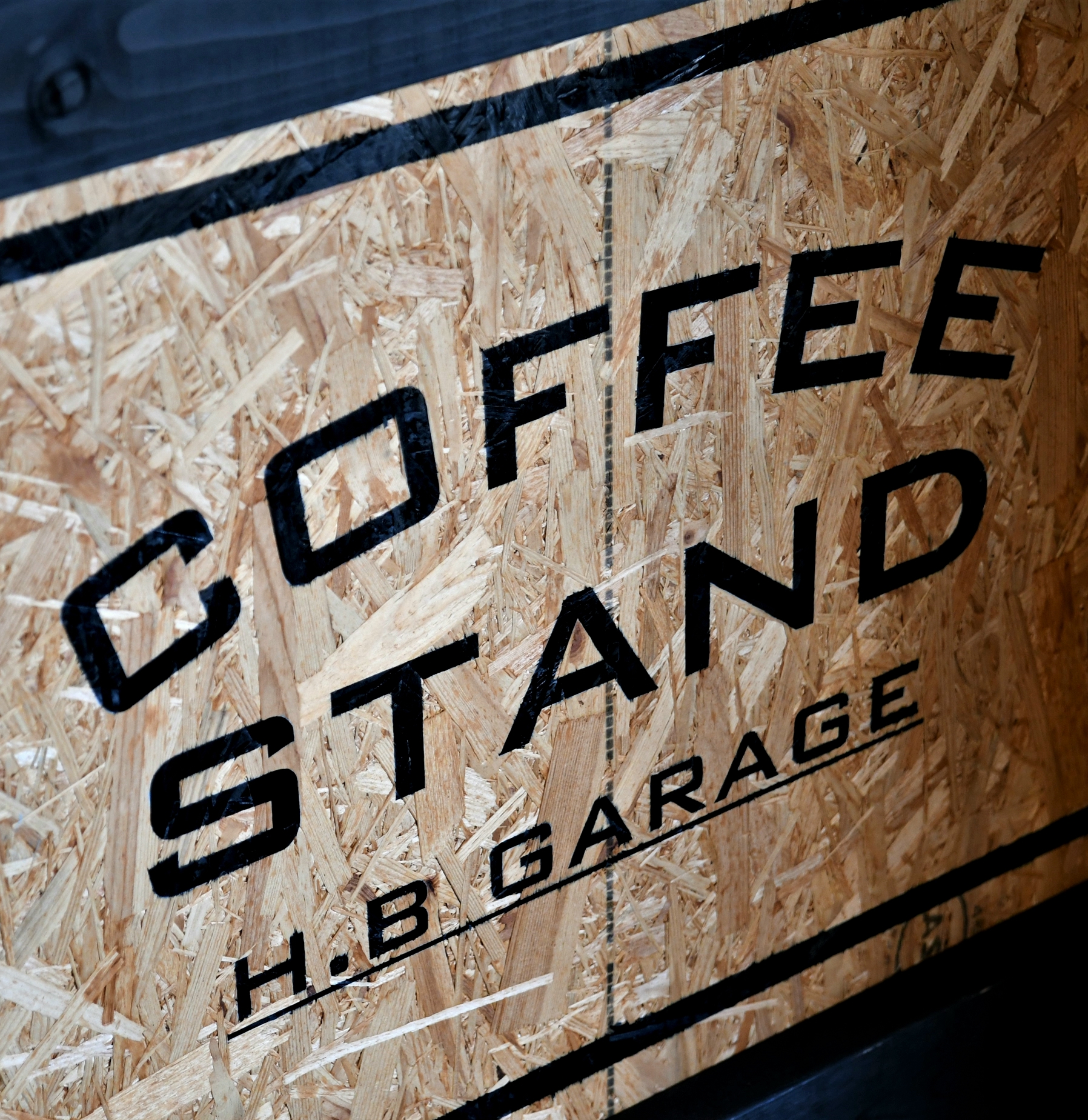 H.B GARAGE