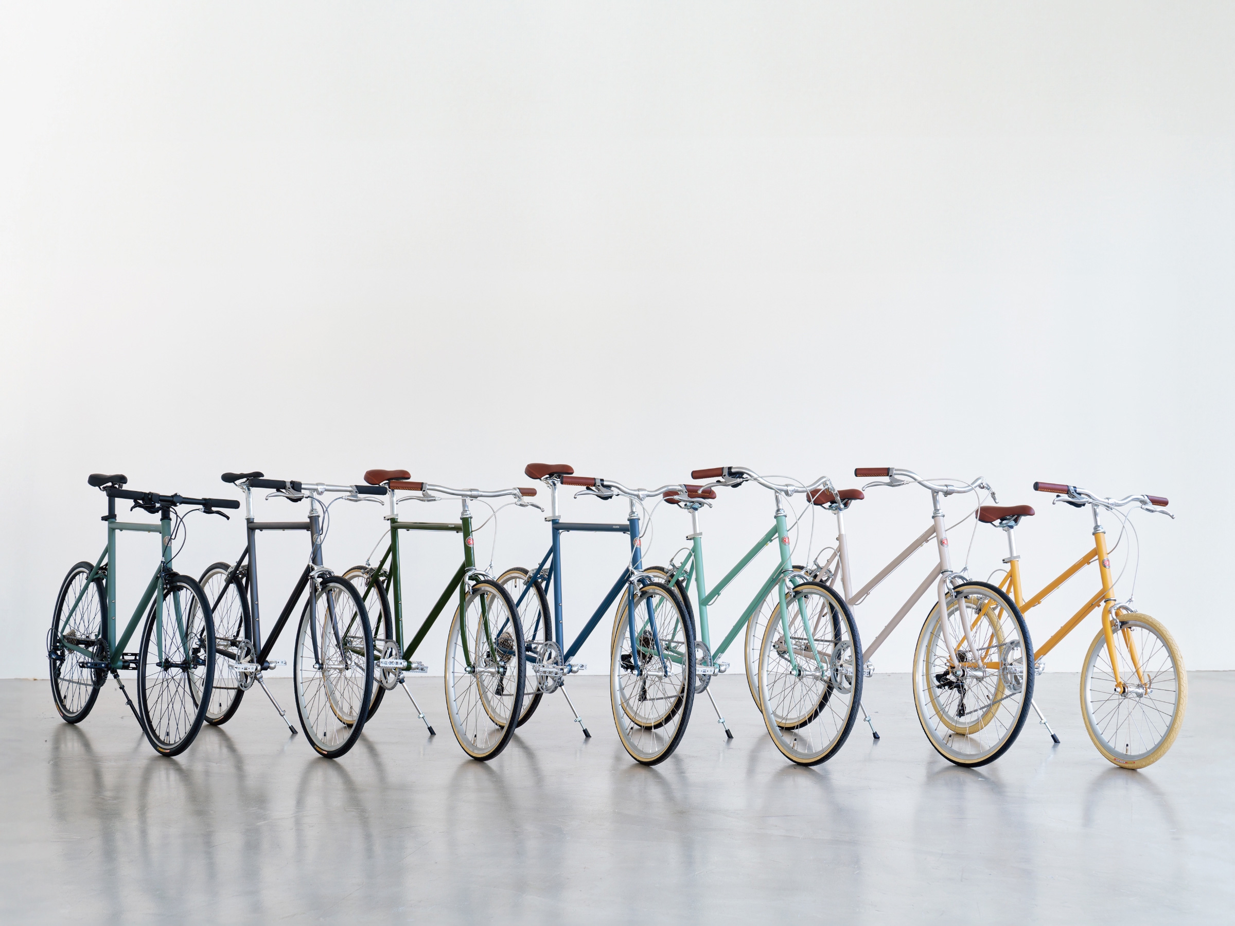 BICYCLE | H.B GARAGE