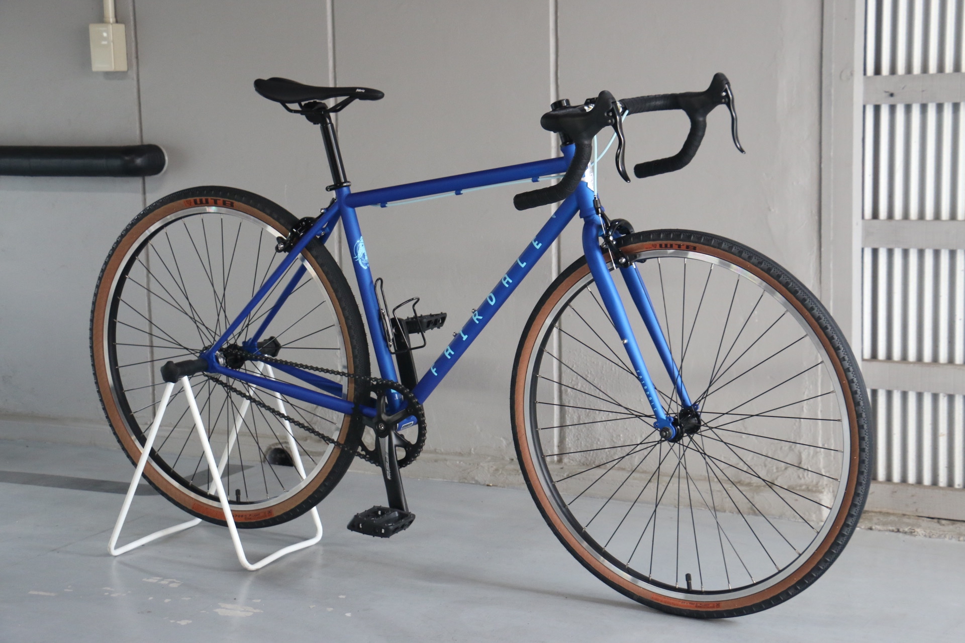 BICYCLE | H.B GARAGE