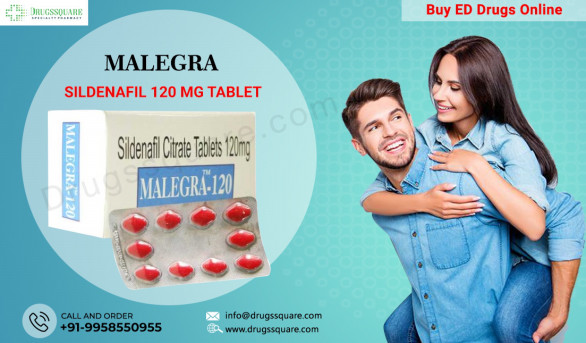 Malegra 120 mg