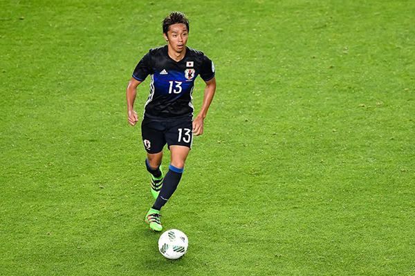 サッカー日本代表 宇佐美と清武のコンビで先制するも逆転負け このままじゃだめだ キッカケ