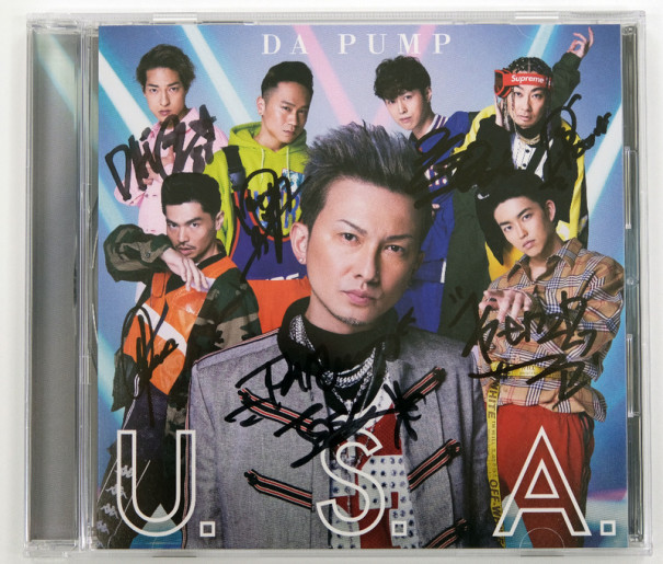 è¡æã®äºå® ããµãã£ããã Da Pump U S A ã®ç¬¬ä¸å°è±¡ã¯ ããã ã­ãã«ã± 50 播放 · 0 弹幕. è¡æã®äºå® ããµãã£ããã da pump u s a