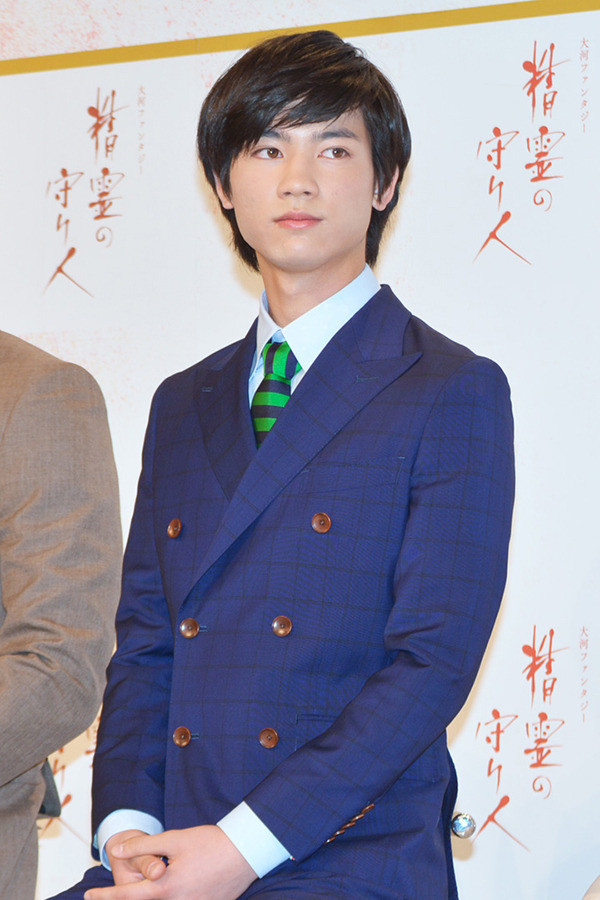 板垣瑞生 M Lk ドラマ 放送90年 大河ファンタジー 精霊の守り人 シーズン2 出演決定 キッカケ 板垣瑞生 M Lk ドラマ 放送90年 大河ファンタジー 精霊の守り人 シーズン2 出演決定 キッカケ