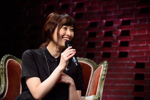 インタビュー 島袋寛子 後編 Speedで学んだことから更に幅を広げたくて色々なジャンルの歌 キッカケ インタビュー 島袋寛子 後編 Speedで学んだことから更に幅を広げたくて色々なジャンルの歌 キッカケ