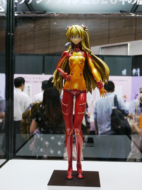 国内最大のフィギュアイベント ワンフェス 開催 声優アイドルユニット I Ris ステージレポ キッカケ 国内最大のフィギュアイベント ワンフェス 開催 声優アイドルユニット I Ris ステージレポ キッカケ