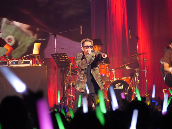 清水翔太やmiwaらが熱唱 ガルチュン イベントレポートvol 2 キッカケ