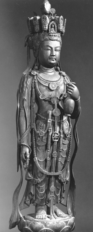 中国の木彫仏遺品vol.11 | 仏像美術