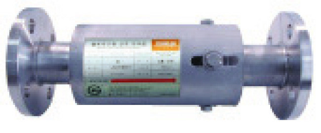ヨシタケ ベローズ式複式伸縮管継手４０Ａ EB-2J-40A - 2