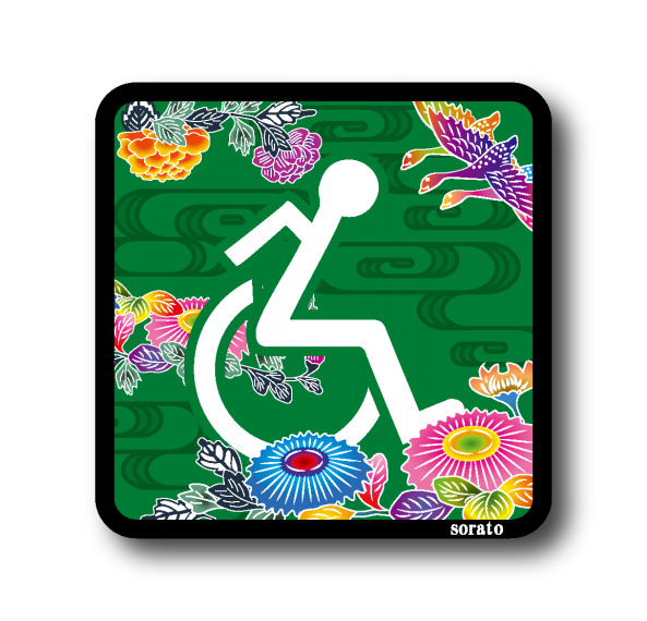 ステッカー | sorato