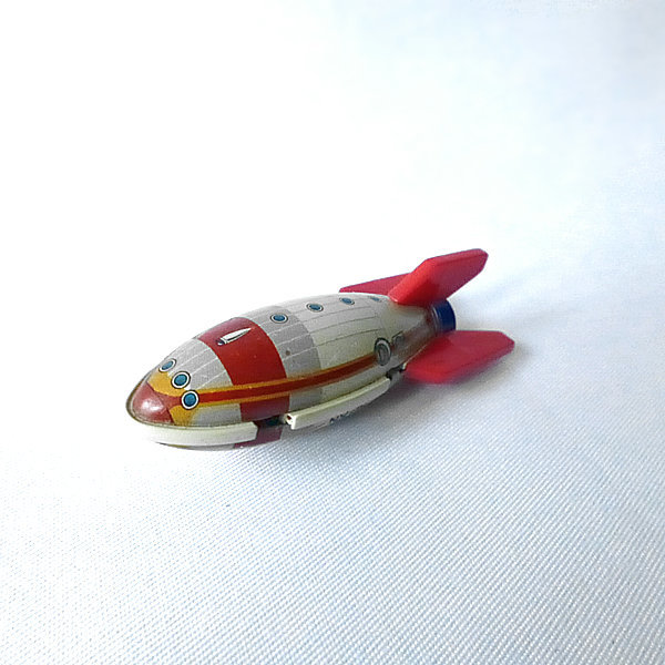 ビンテージ 当時物 】希少 限定品 アポロ11号 フィギュアApollo
