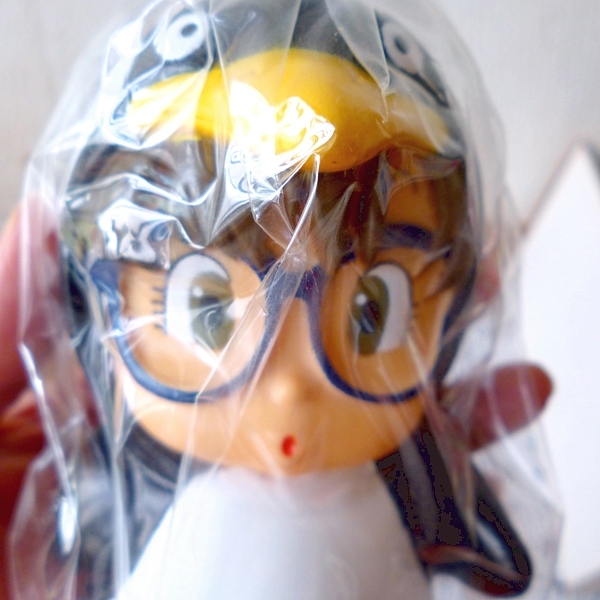 Drスランプ アラレちゃん 貯金箱 | 神戸銀河堂