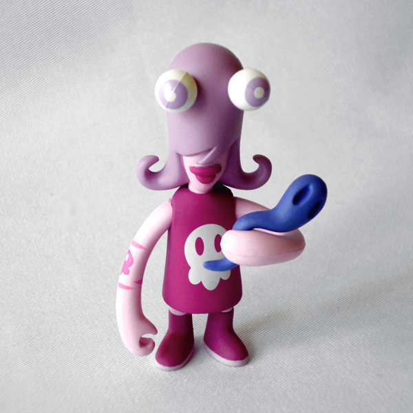 ピートファウラー　モンスタリズム　アイランド　フィギュア　PETE FOWLER 楽天市場】【新古品】 廃盤 PETE FOWLER ピートファウラー 第一