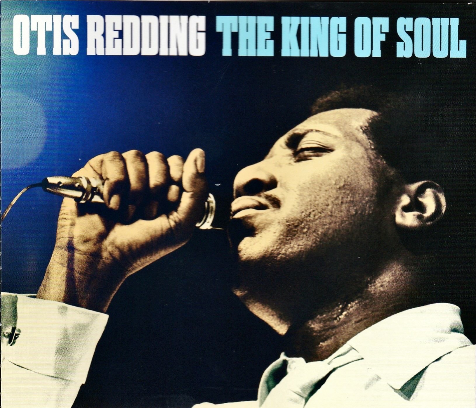 60年代の黒人のソウルフルな音楽。サム＆デイヴとオーティス