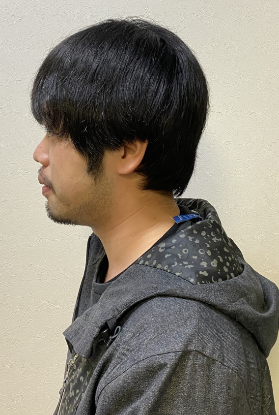 生きた髪型を創ります Vol 5 So Nice Oimachi Act おい街アクト 生きた髪型を創ります Vol 5 So Nice Oimachi Act おい街アクト