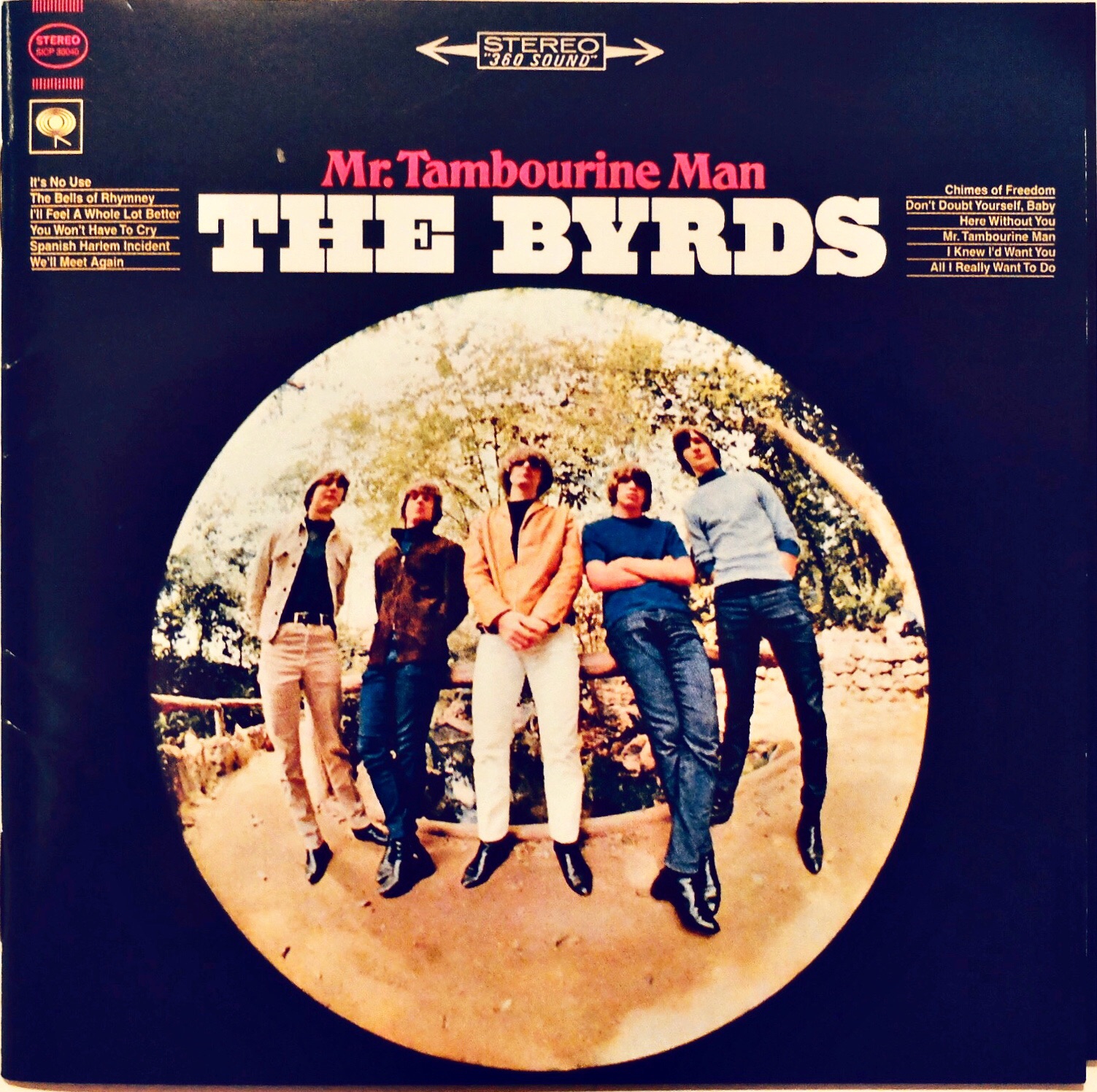 BYRDS=BY+RDS 今でもバーズが好きですが…。Vol.1】 | Oimachi