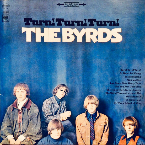Byrds By Rds 今でもバーズが好きですが Vol 1 Oimachi Act おい街アクト