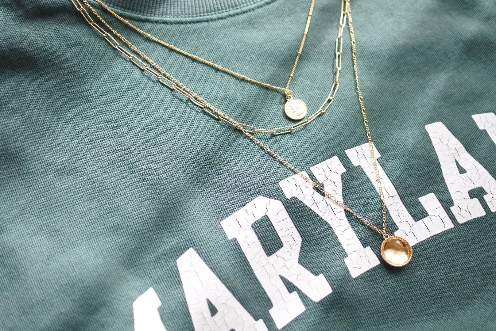 コラボアクセサリー第二弾販売いたします | haruka styling