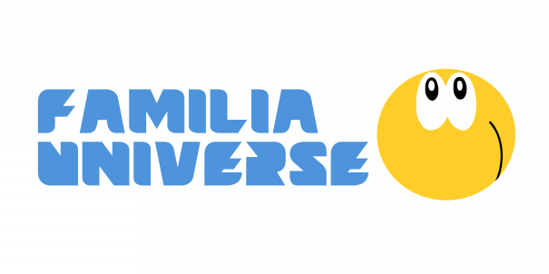 創作キャラ紹介 G Force編 エクソ The Familia Universe Production