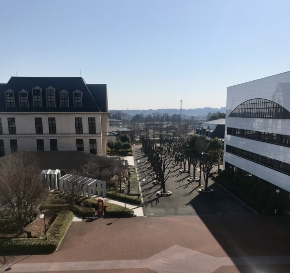 武蔵野学院大学edtech研究所 武蔵野学院大学edtech研究所